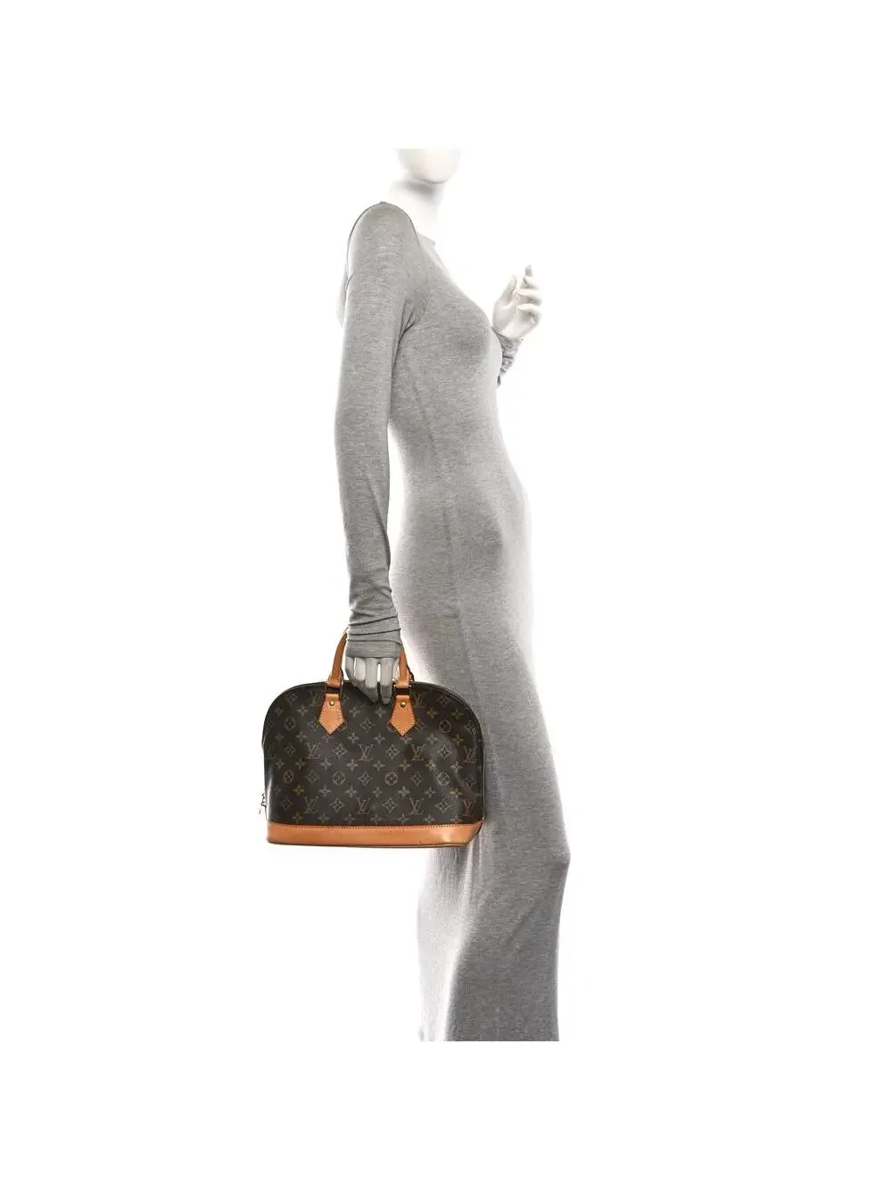 Louis Vuitton Alma Pm #329502L79B
